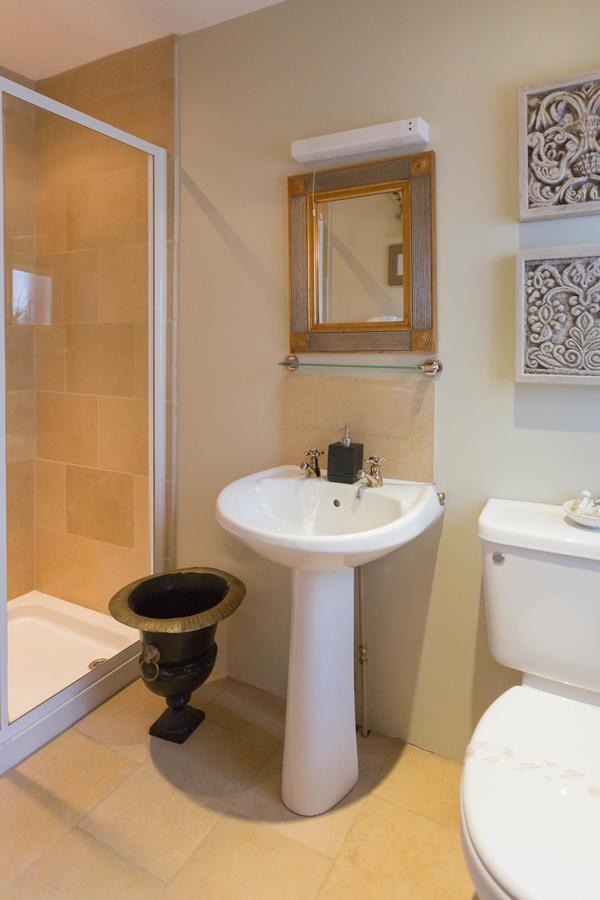 Single Room with Shower